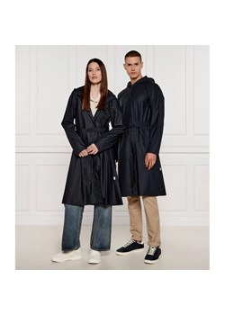 Rains Płaszcz W3 ze sklepu Gomez Fashion Store w kategorii Płaszcze damskie - zdjęcie 184513721