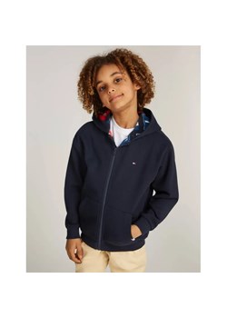 Tommy Hilfiger Bluza | Regular Fit ze sklepu Gomez Fashion Store w kategorii Bluzy chłopięce - zdjęcie 184513723