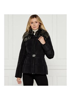 GUESS Kurtka MARISOL | Regular Fit ze sklepu Gomez Fashion Store w kategorii Kurtki damskie - zdjęcie 184513733