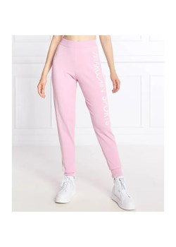 Marc Cain Spodnie dresowe | Regular Fit ze sklepu Gomez Fashion Store w kategorii Spodnie damskie - zdjęcie 184513741