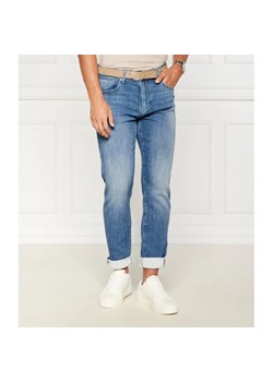 Armani Exchange Jeansy | Regular Fit ze sklepu Gomez Fashion Store w kategorii Jeansy męskie - zdjęcie 184513744