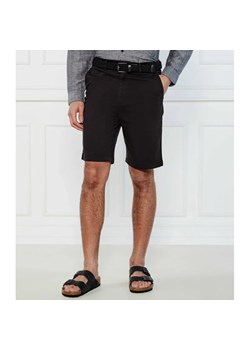 Calvin Klein Szorty | Regular Fit ze sklepu Gomez Fashion Store w kategorii Spodenki męskie - zdjęcie 184513771