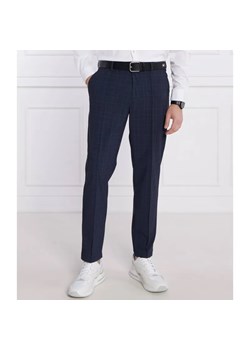 BOSS BLACK Spodnie P-Perin-J-RDS-WG-241 | Regular Fit ze sklepu Gomez Fashion Store w kategorii Spodnie męskie - zdjęcie 184513782