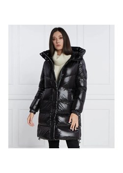 Woolrich Puchowa kurtka Aliquippa | Regular Fit ze sklepu Gomez Fashion Store w kategorii Kurtki damskie - zdjęcie 184513784