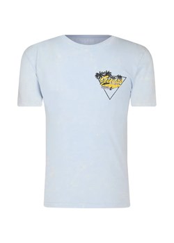 Guess T-shirt | Regular Fit ze sklepu Gomez Fashion Store w kategorii T-shirty chłopięce - zdjęcie 184513792