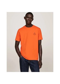 Tommy Hilfiger T-shirt | Regular Fit ze sklepu Gomez Fashion Store w kategorii T-shirty męskie - zdjęcie 184513800