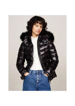 Tommy Jeans Puchowa kurtka TONAL | Regular Fit ze sklepu Gomez Fashion Store w kategorii Kurtki damskie - zdjęcie 184513801
