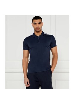 Emporio Armani Polo | Classic fit ze sklepu Gomez Fashion Store w kategorii T-shirty męskie - zdjęcie 184513813