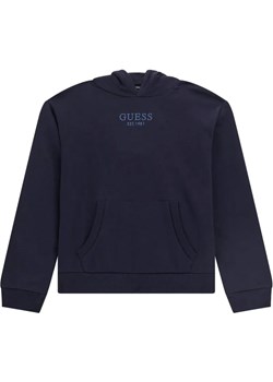 Guess Bluza | Regular Fit ze sklepu Gomez Fashion Store w kategorii Bluzy chłopięce - zdjęcie 184513820