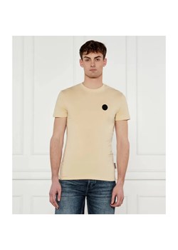 Just Cavalli T-shirt | Slim Fit ze sklepu Gomez Fashion Store w kategorii T-shirty męskie - zdjęcie 184513852
