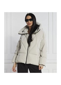 Hetrego Puchowa kurtka GREER | Regular Fit ze sklepu Gomez Fashion Store w kategorii Kurtki damskie - zdjęcie 184513861