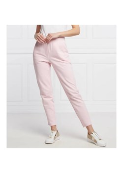Marella SPORT Spodnie dresowe EDIPO | Regular Fit ze sklepu Gomez Fashion Store w kategorii Spodnie damskie - zdjęcie 184513863