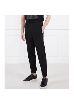 Joop! Spodnie dresowe Stormy | Regular Fit ze sklepu Gomez Fashion Store w kategorii Spodnie męskie - zdjęcie 184513864