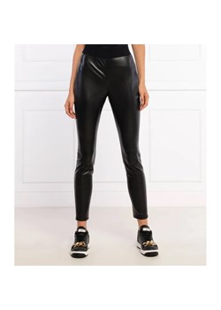HUGO Legginsy | Extra slim fit ze sklepu Gomez Fashion Store w kategorii Spodnie damskie - zdjęcie 184513882