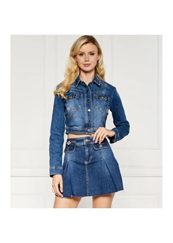 Liu Jo Jeansowa kurtka | Regular Fit ze sklepu Gomez Fashion Store w kategorii Kurtki damskie - zdjęcie 184513893