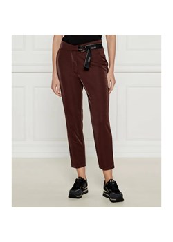 Liu Jo Sport Spodnie | Regular Fit ze sklepu Gomez Fashion Store w kategorii Spodnie damskie - zdjęcie 184513910
