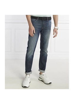 BOSS ORANGE Jeansy Delaware BC-C | Slim Fit ze sklepu Gomez Fashion Store w kategorii Jeansy męskie - zdjęcie 184513912