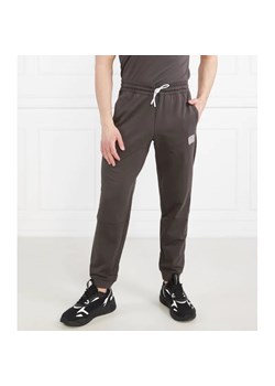EA7 Spodnie dresowe | Regular Fit ze sklepu Gomez Fashion Store w kategorii Spodnie męskie - zdjęcie 184513913