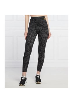 Karl Lagerfeld Legginsy | Slim Fit ze sklepu Gomez Fashion Store w kategorii Spodnie damskie - zdjęcie 184513914