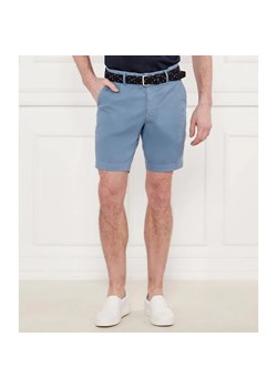 BOSS BLACK Szorty H-Slice | Slim Fit ze sklepu Gomez Fashion Store w kategorii Spodenki męskie - zdjęcie 184513921