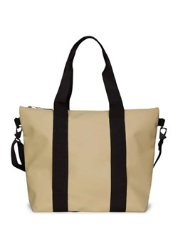 Rains Shopperka W3 ze sklepu Gomez Fashion Store w kategorii Torby Shopper bag - zdjęcie 184513932