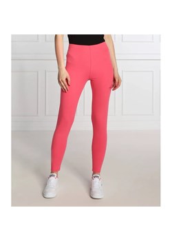 Tommy Jeans Legginsy | Slim Fit ze sklepu Gomez Fashion Store w kategorii Spodnie damskie - zdjęcie 184513933
