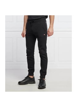 Napapijri Spodnie dresowe MALIS | Regular Fit ze sklepu Gomez Fashion Store w kategorii Spodnie męskie - zdjęcie 184513934