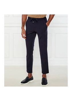 Sand Copenhagen Spodnie chino Jason S | Slim Fit ze sklepu Gomez Fashion Store w kategorii Spodnie męskie - zdjęcie 184513941