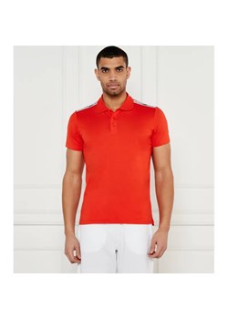 Emporio Armani Polo | Classic fit ze sklepu Gomez Fashion Store w kategorii T-shirty męskie - zdjęcie 184513942