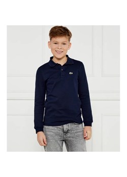 Lacoste Polo | Regular Fit ze sklepu Gomez Fashion Store w kategorii T-shirty chłopięce - zdjęcie 184513943