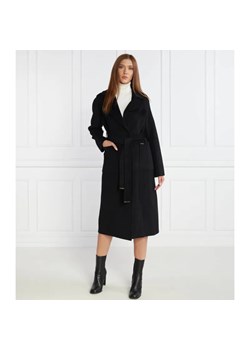 Michael Kors Wełniany płaszcz ze sklepu Gomez Fashion Store w kategorii Płaszcze damskie - zdjęcie 184513954