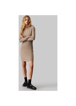Calvin Klein Jeans Sukienka MILANO ze sklepu Gomez Fashion Store w kategorii Sukienki - zdjęcie 184513963