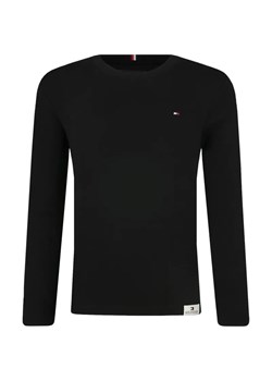 Tommy Hilfiger Longsleeve | Regular Fit ze sklepu Gomez Fashion Store w kategorii T-shirty chłopięce - zdjęcie 184513972