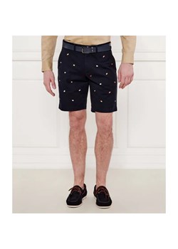 Tommy Hilfiger Szorty BROOKLYN | Slim Fit ze sklepu Gomez Fashion Store w kategorii Spodenki męskie - zdjęcie 184513973