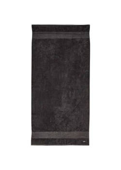 Lacoste HOME Ręcznik kąpielowy LLECROCO ze sklepu Gomez Fashion Store w kategorii Ręczniki - zdjęcie 184513982