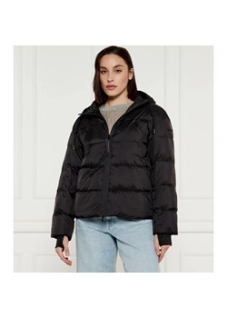 Max Mara Leisure Kurtka Candia | Regular Fit | z dodatkiem wełny ze sklepu Gomez Fashion Store w kategorii Kurtki damskie - zdjęcie 184513984
