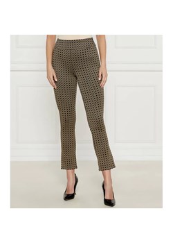 Liu Jo Spodnie | Regular Fit ze sklepu Gomez Fashion Store w kategorii Spodnie damskie - zdjęcie 184513990