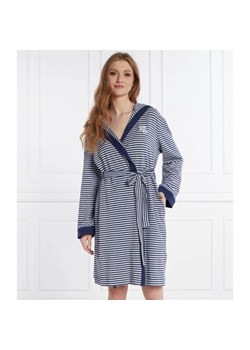 LAUREN RALPH LAUREN Szlafrok | Relaxed fit ze sklepu Gomez Fashion Store w kategorii Szlafroki damskie - zdjęcie 184514000