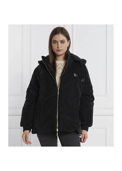 Liu Jo Sport Kurtka | Regular Fit ze sklepu Gomez Fashion Store w kategorii Kurtki damskie - zdjęcie 184514001