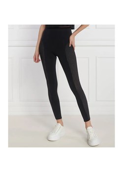 Calvin Klein Performance Legginsy | Slim Fit ze sklepu Gomez Fashion Store w kategorii Spodnie damskie - zdjęcie 184514002