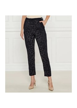 Marc Cain Spodnie | Slim Fit ze sklepu Gomez Fashion Store w kategorii Spodnie damskie - zdjęcie 184514004