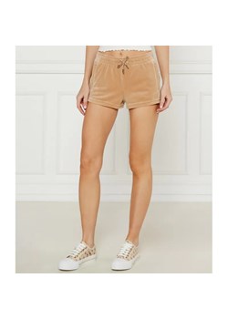 Juicy Couture Szorty TAMIA | Regular Fit ze sklepu Gomez Fashion Store w kategorii Szorty - zdjęcie 184514032