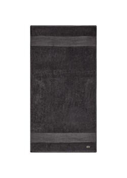 Lacoste HOME Ręcznik do rąk LLECROCO ze sklepu Gomez Fashion Store w kategorii Ręczniki - zdjęcie 184514033