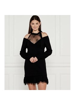 TWINSET Sukienka ze sklepu Gomez Fashion Store w kategorii Sukienki - zdjęcie 184514053