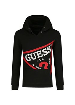 Guess Bluza | Regular Fit ze sklepu Gomez Fashion Store w kategorii Bluzy chłopięce - zdjęcie 184514054