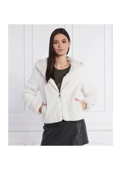 GUESS Kurtka THEOLINE | Regular Fit ze sklepu Gomez Fashion Store w kategorii Kurtki damskie - zdjęcie 184514074