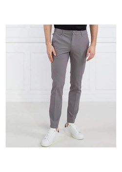 BOSS BLACK Kaito1_T 10246713 01 ze sklepu Gomez Fashion Store w kategorii Spodnie męskie - zdjęcie 184514080