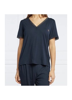 JOOP! BODYWEAR T-shirt | Relaxed fit ze sklepu Gomez Fashion Store w kategorii Bluzki damskie - zdjęcie 184514081