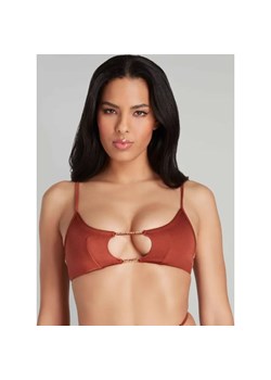 Agent Provocateur Góra od bikini CHRISTIANA ze sklepu Gomez Fashion Store w kategorii Stroje kąpielowe - zdjęcie 184514082