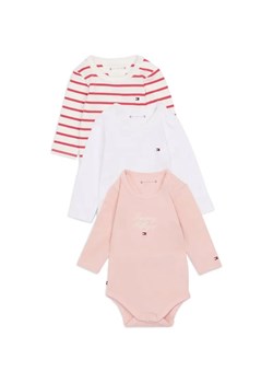 Tommy Hilfiger Body ze sklepu Gomez Fashion Store w kategorii Body niemowlęce - zdjęcie 184514093